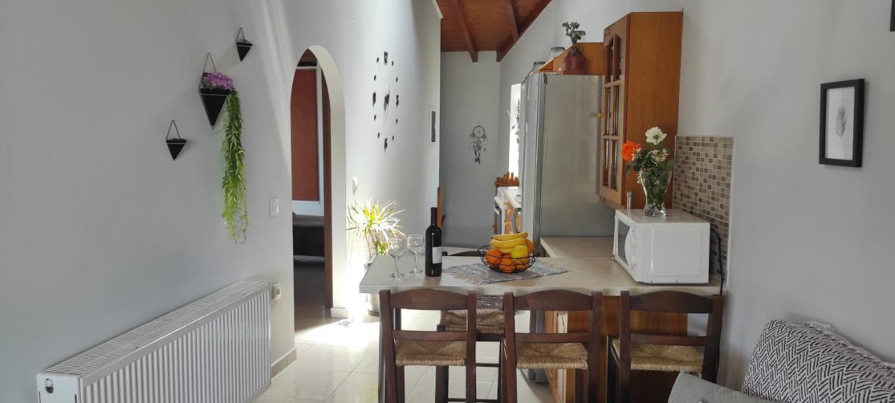 Apartment Skabus -
