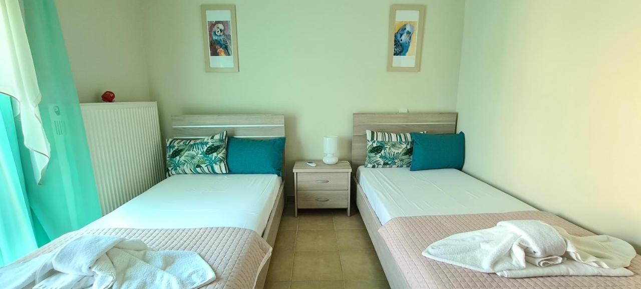 Apartment Angel Luxury