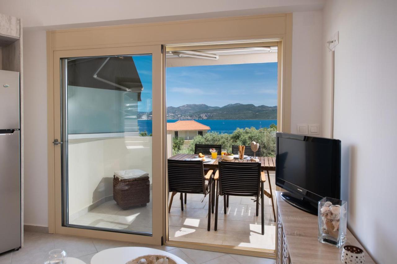 Apartment Elia Gg By Imagine Lefkada *