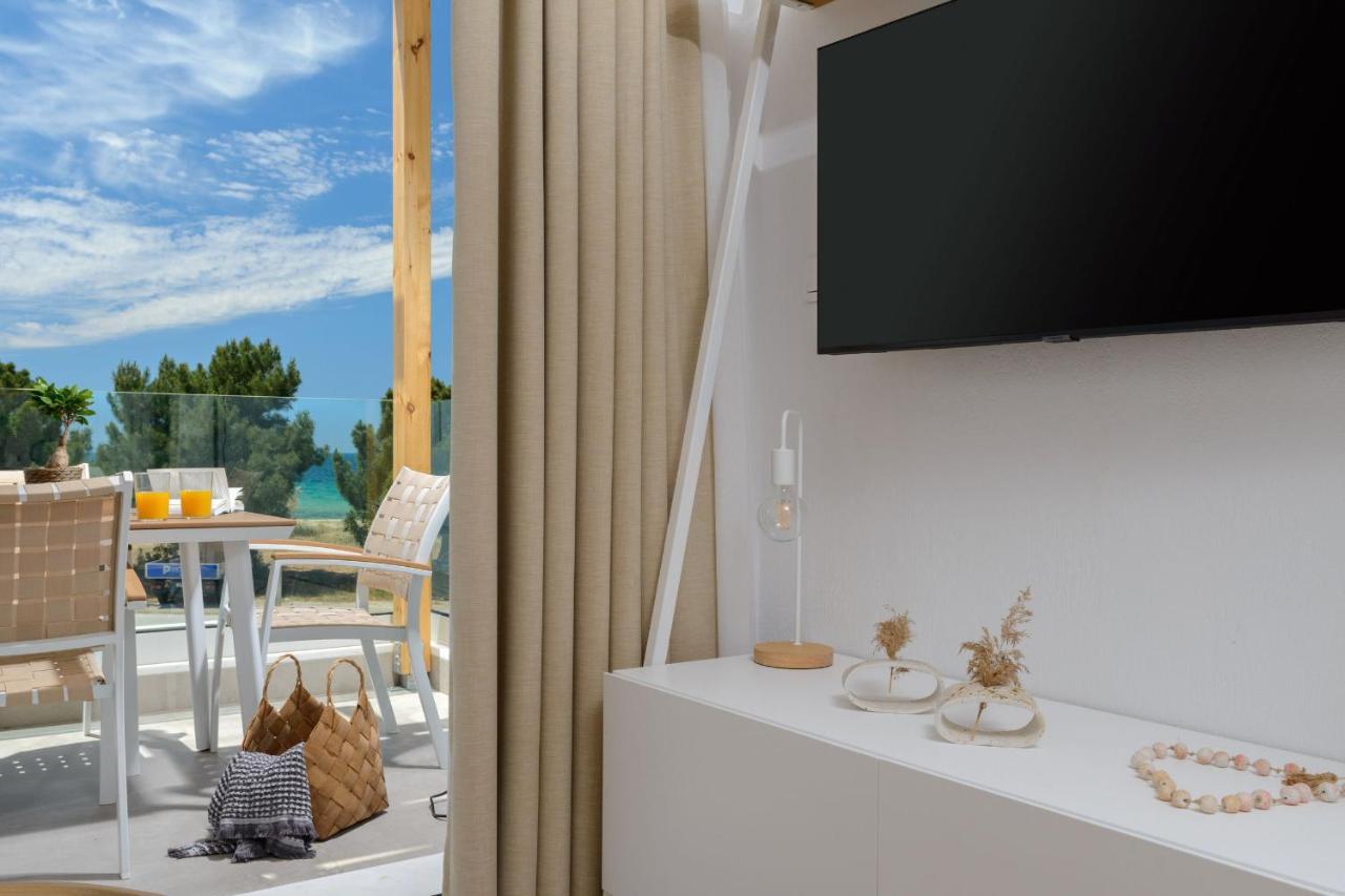 Nisea Aparthotel *