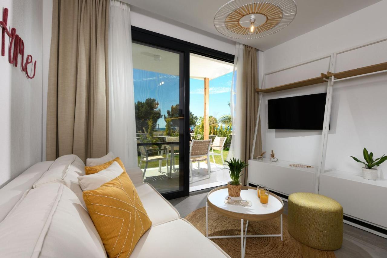Aparthotel Nisea Prinos (Thasos)