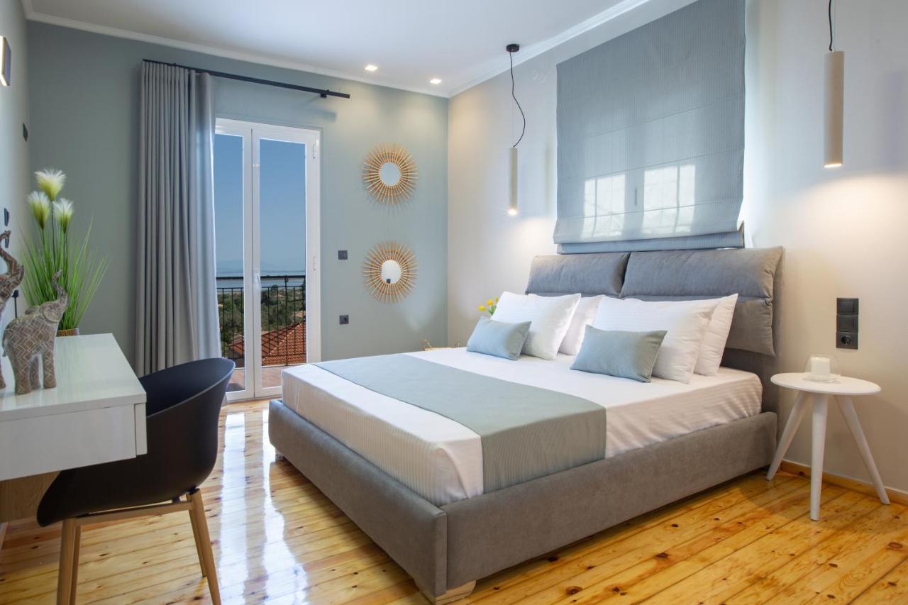 Dimitris - The House Experience Holiday home *
