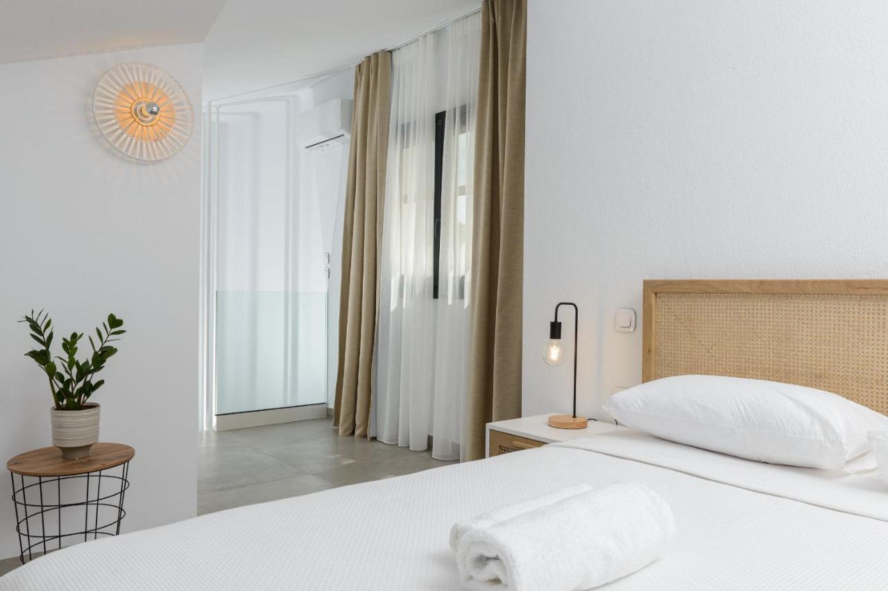 Aparthotel Nisea Prinos (Thasos)
