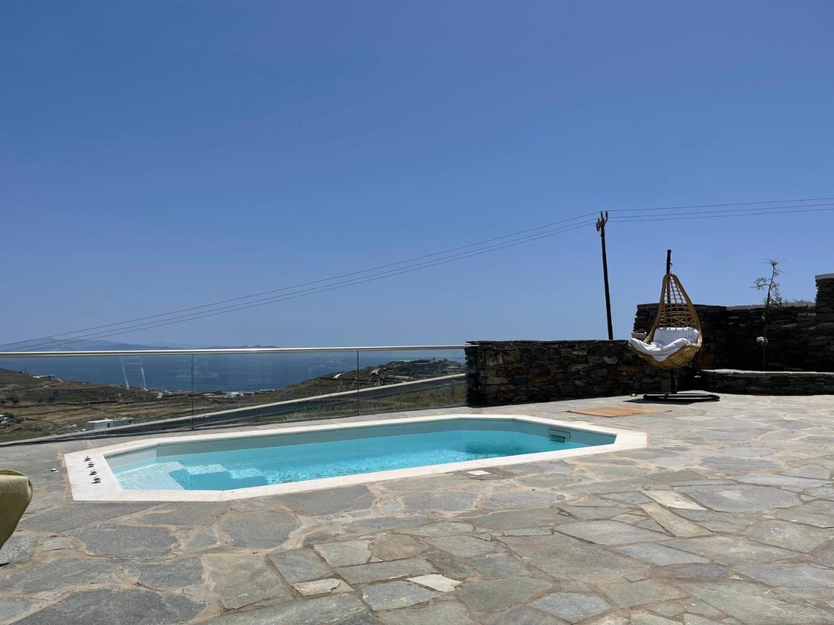 Apartment Efthymia Faros (Sifnos)