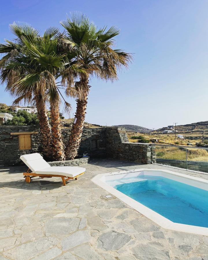Efthymia * Faros (Sifnos)