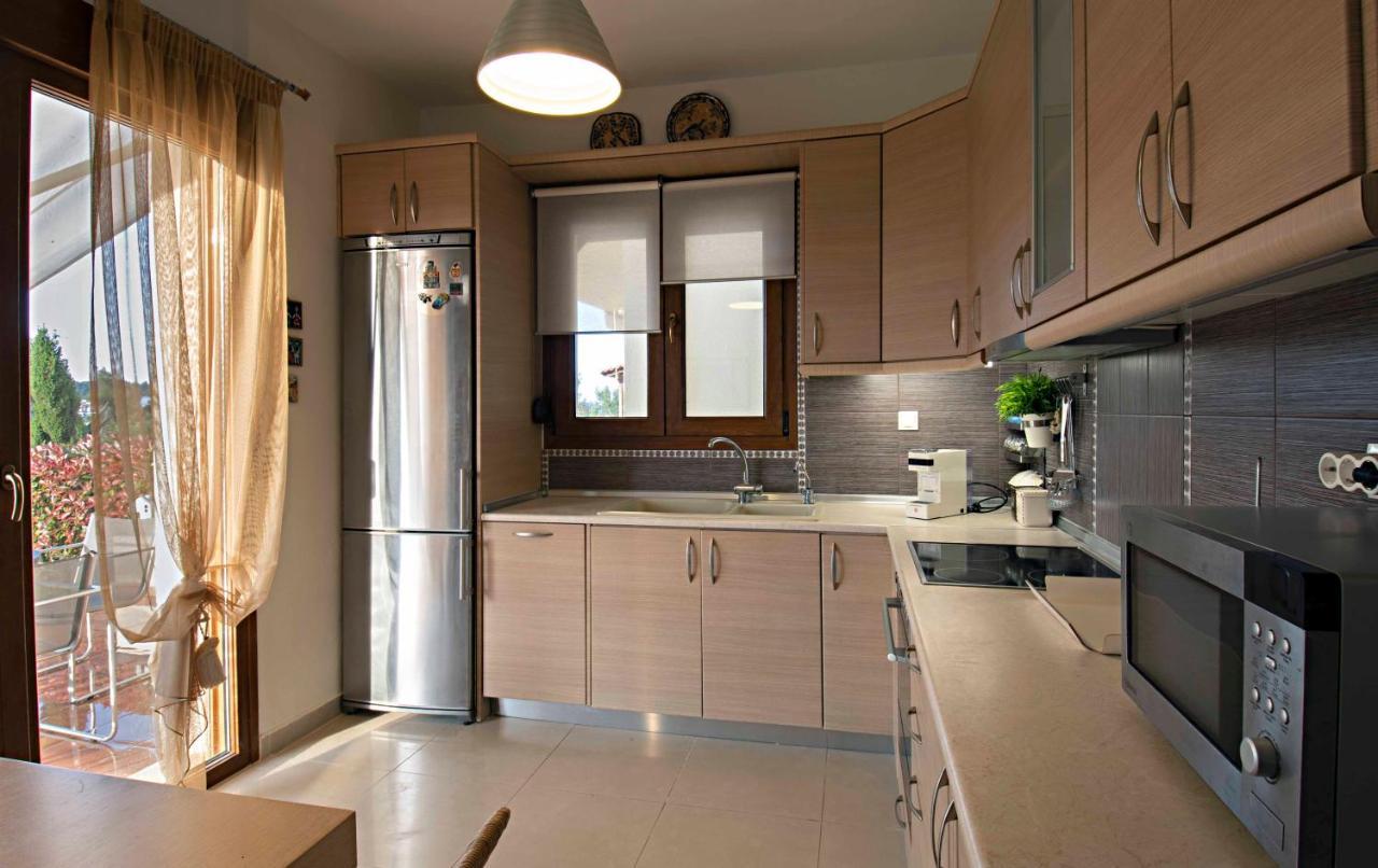#luxlikehome Hill Summer Villa