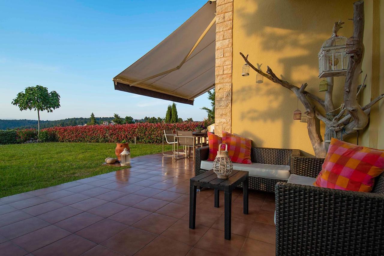#luxlikehome Hill Summer Villa *