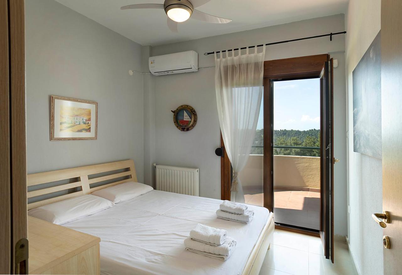 Villa #luxlikehome Hill Summer