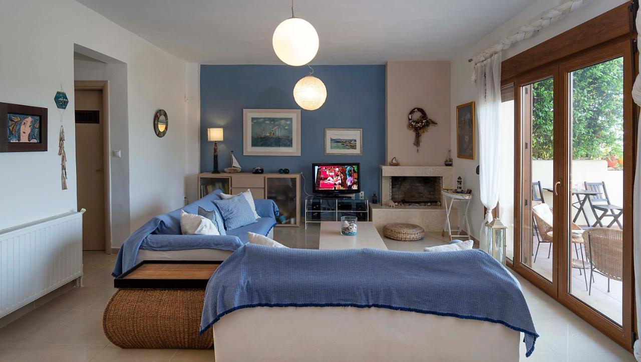 #luxlikehome Hill Summer Villa *