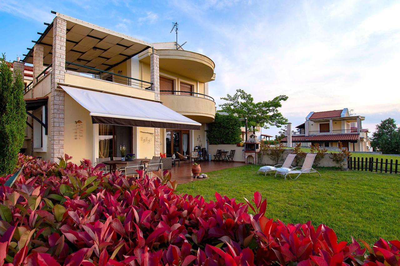 #luxlikehome Hill Summer Elani