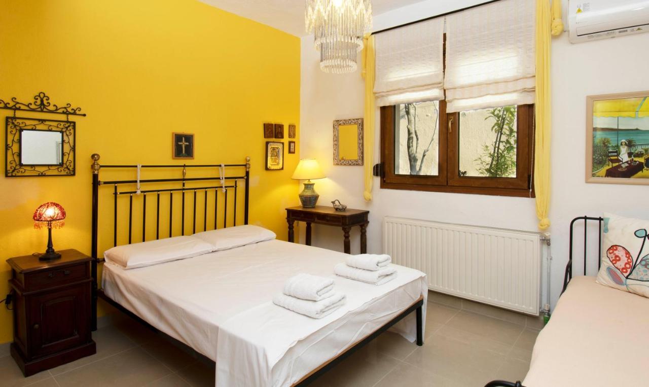 #luxlikehome Hill Summer Villa *