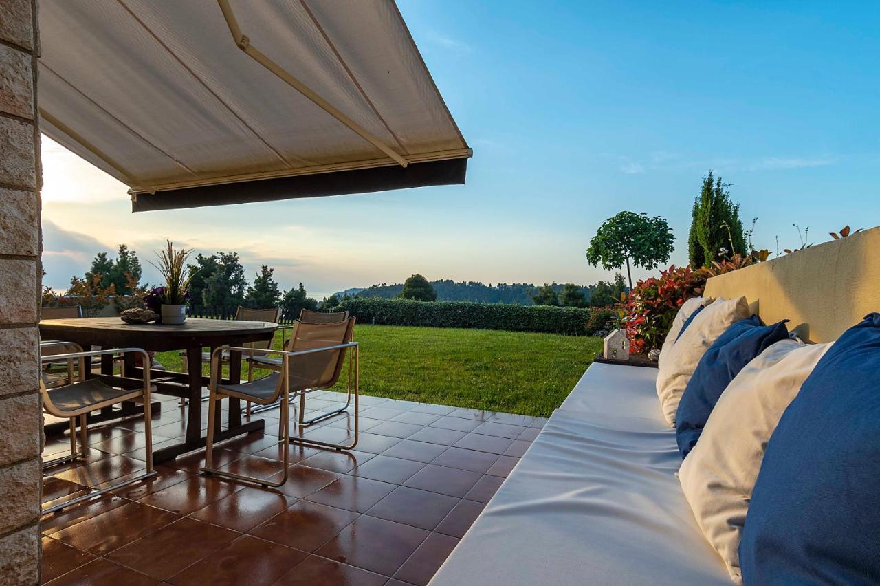 #luxlikehome Hill Summer Elani