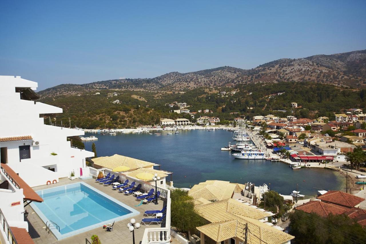 Aparthotel Panorama Botsaris