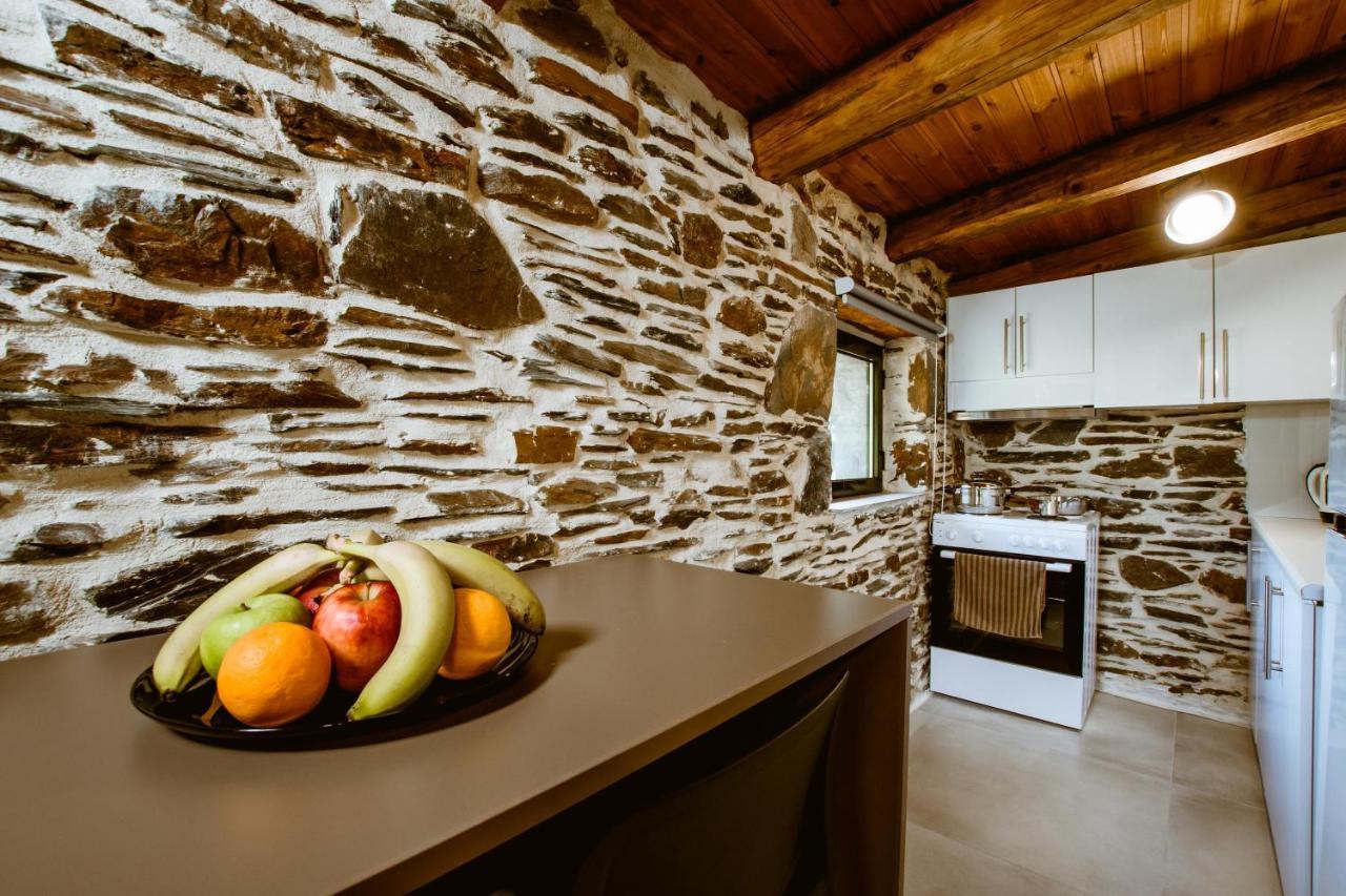 Apartment Ellafos Traditional Living Elafonisi