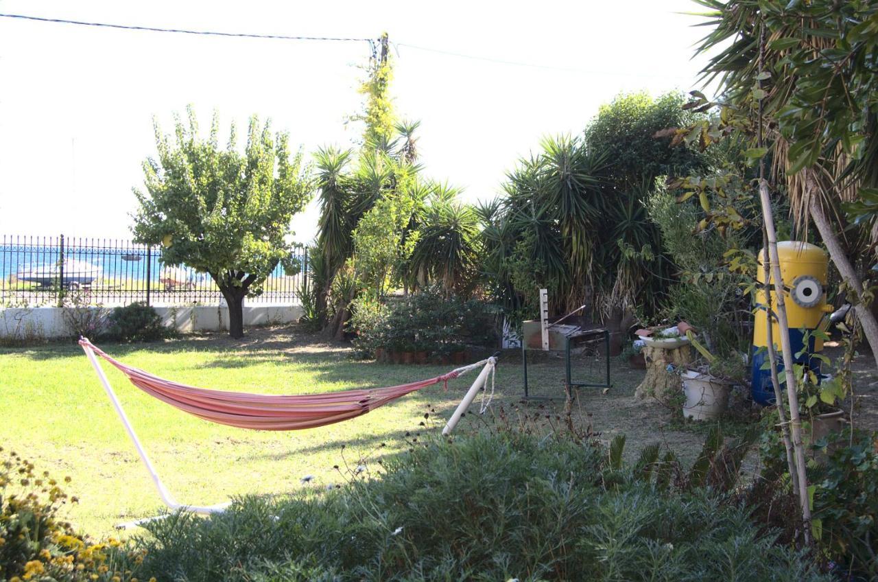 Apartment Odyssia