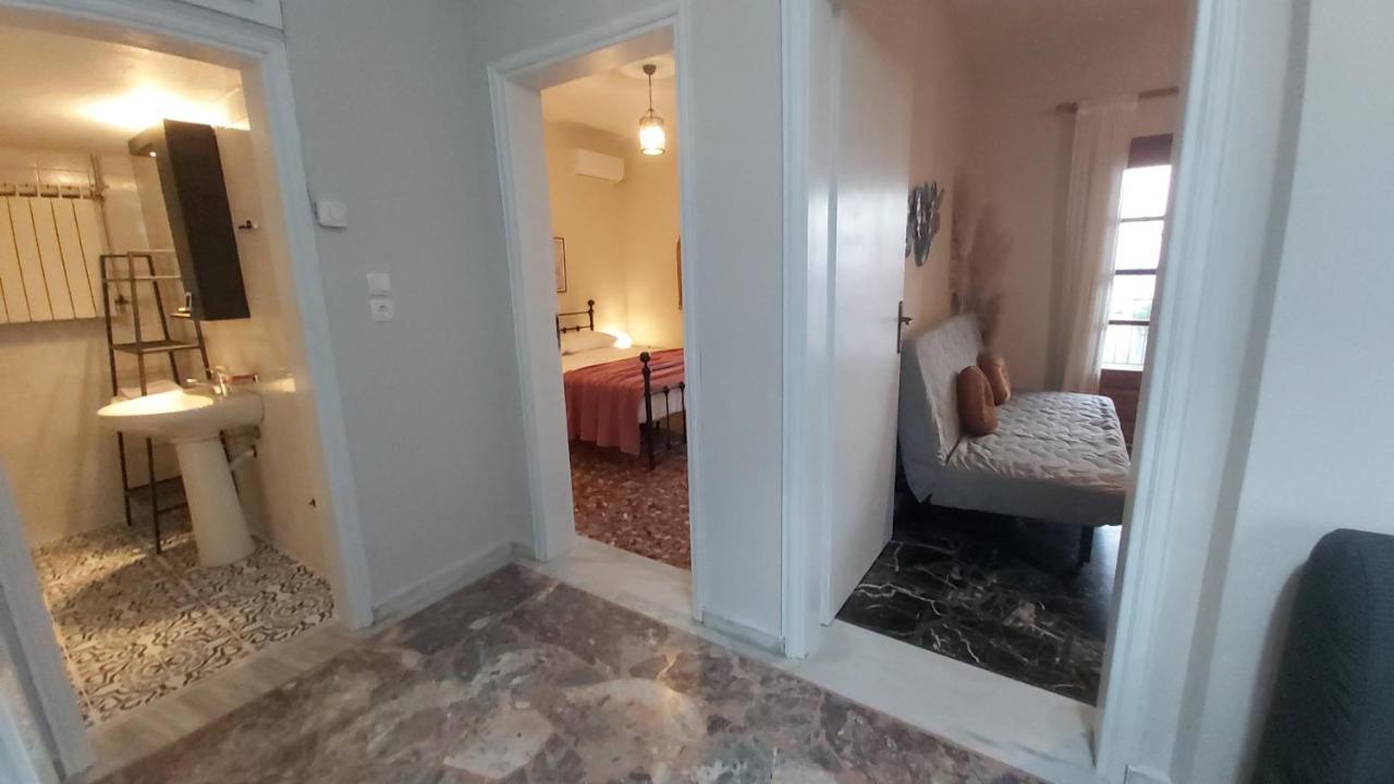 Apartment Annas House 2b *