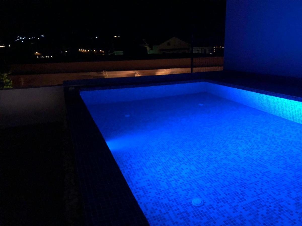 Metropolis House/villa With Garden & Pool-jacuzzi *
