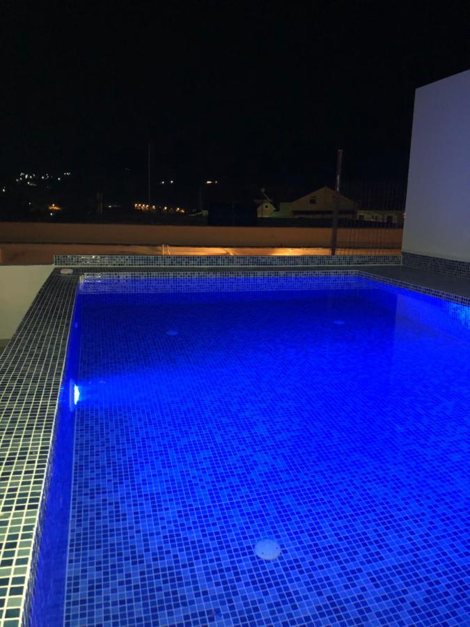 Metropolis House/villa With Garden & Pool-jacuzzi Villa Argostoli (Kefalonia)