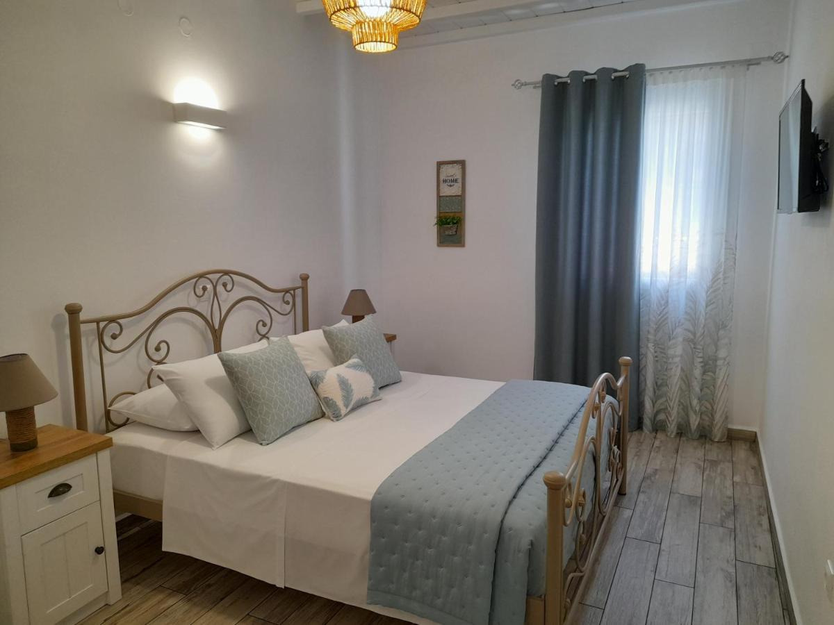 Apartment Alisachni *