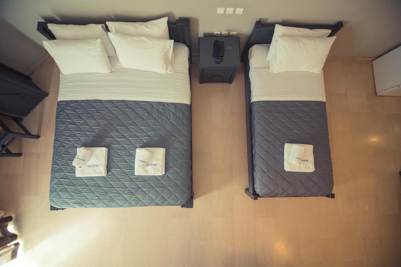 Aparthotel Adonis Preveza