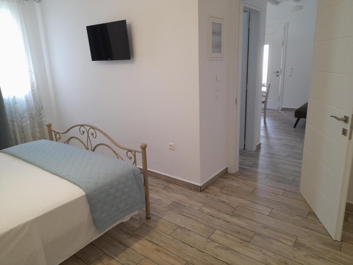 Alisachni Apartment