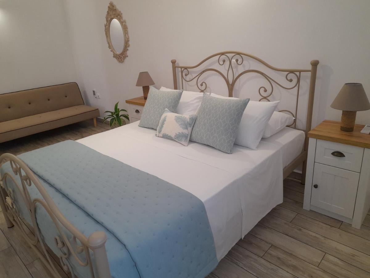 Alisachni Apartment Kini
