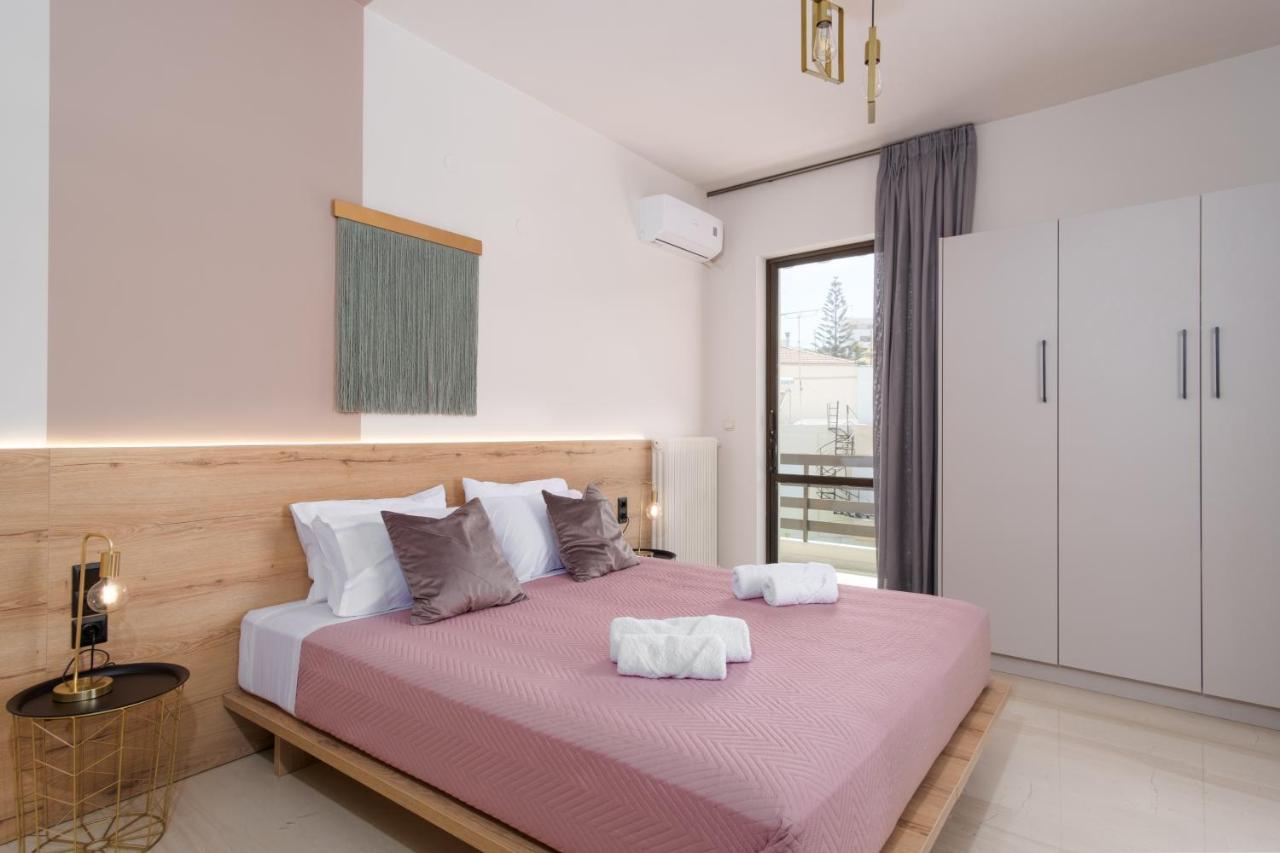 Apartment Nima1 4 Bedroom Centraly Located In