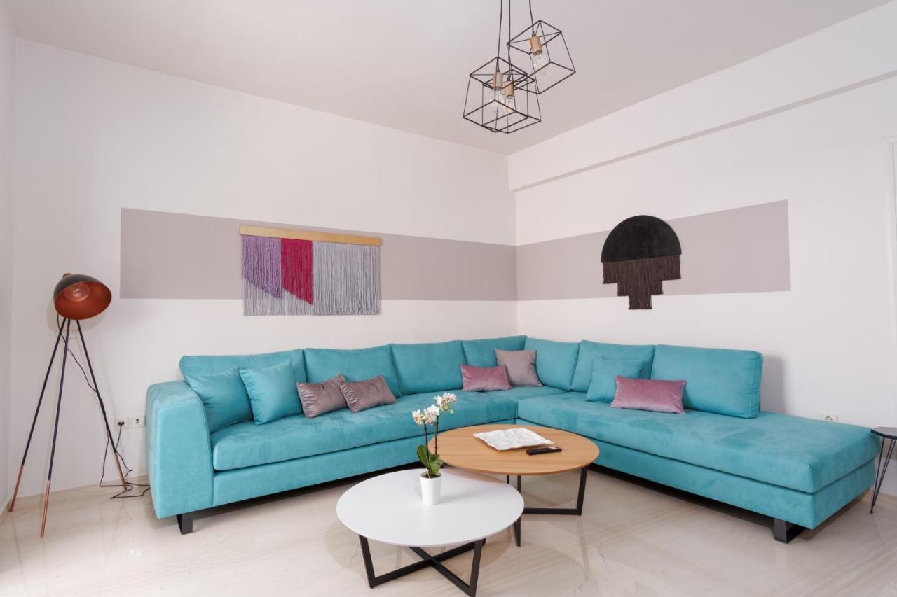 Apartment Nima1 4 Bedroom Centraly Located In *