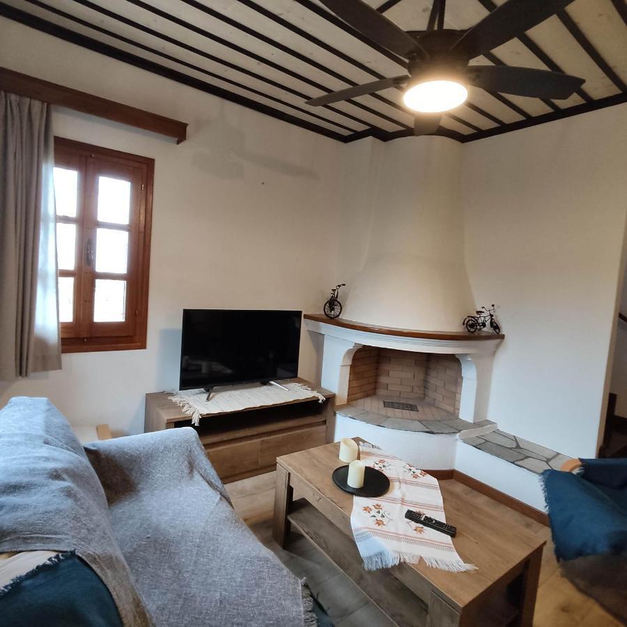 Vrionis House Villa Agios Dimitrios (Magnesia)