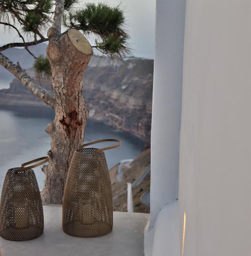 Nelya (adults Only) Villa Megalochori (Santorini)