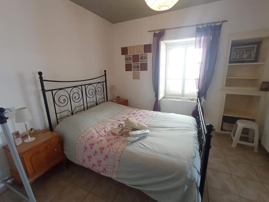 Veloni Andros Holiday home