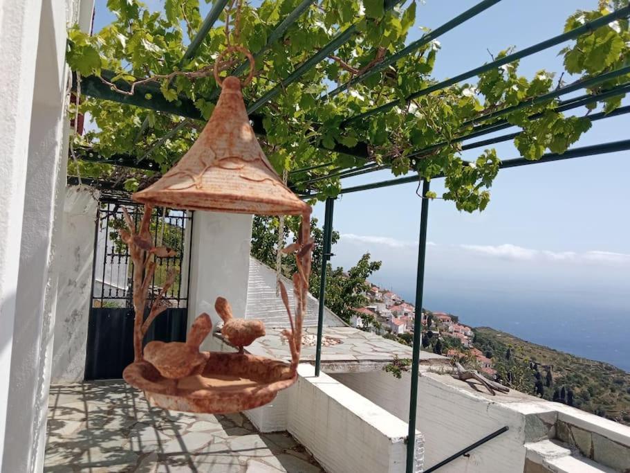Veloni Andros Holiday home