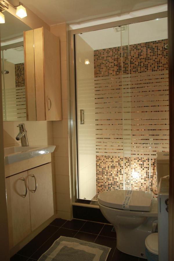 Apartment Petra Thea 4 *