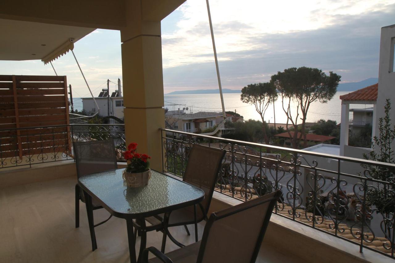 Petra Thea 4 * Kalamata