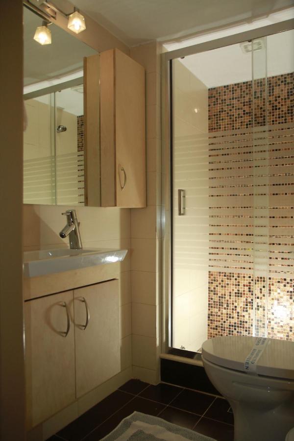 Apartment Petra Thea 4