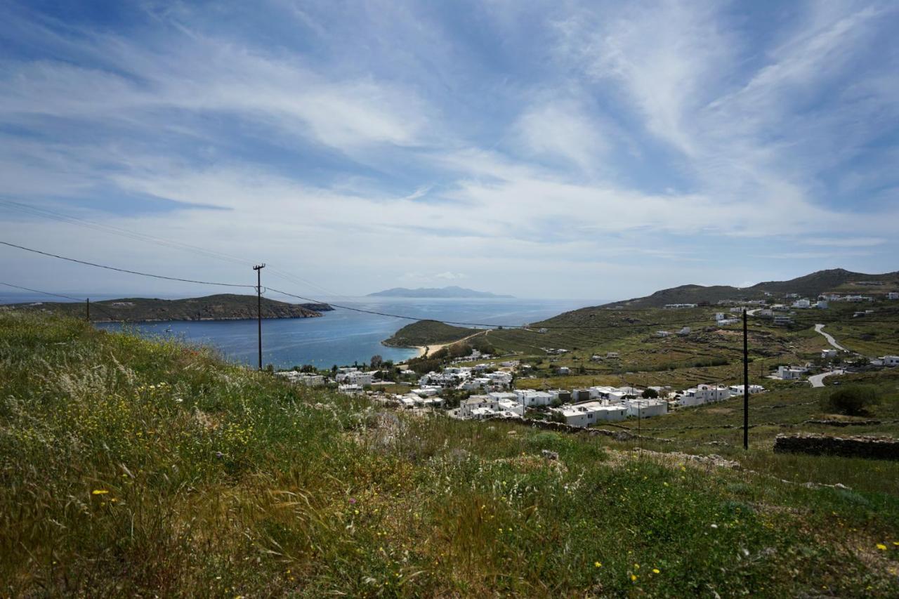 Serifos Cozy With A View Holiday home *