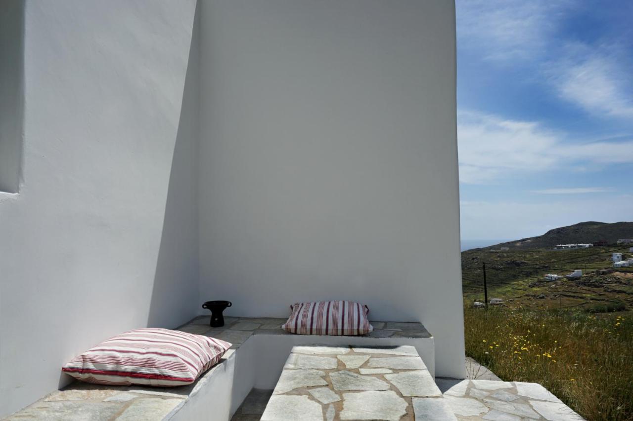 Holiday home Serifos Cozy With A View *