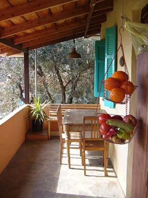South Pilion Apartment
