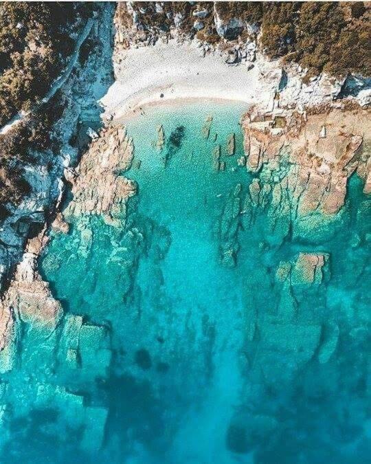 South Pilion