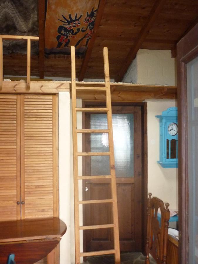 South Pilion Apartment Chorto