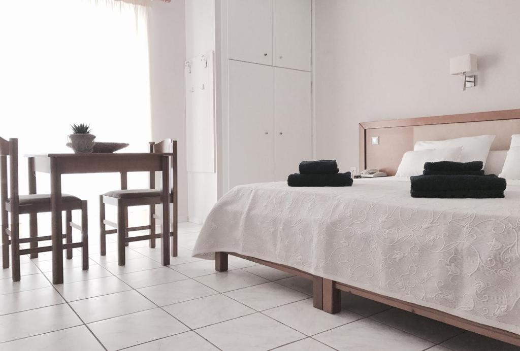 Aparthotel Calypso 2*