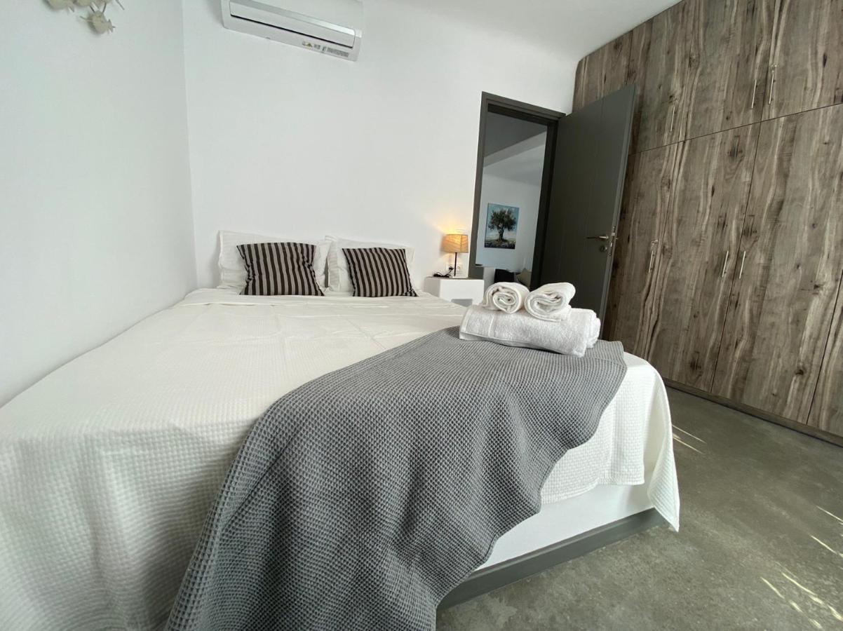 La Casa Di Romano Apartment