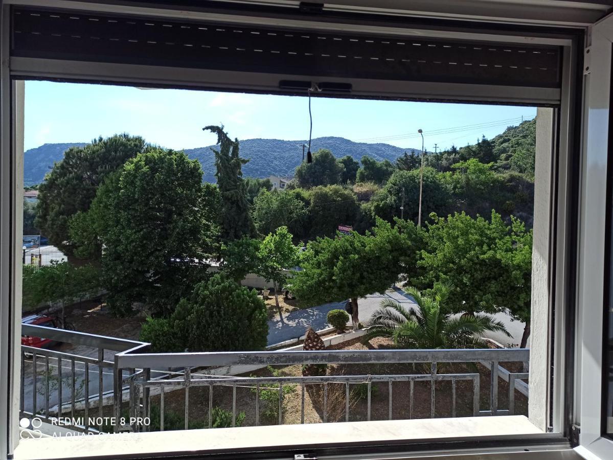 Front Apartment Nea Iraklitsa