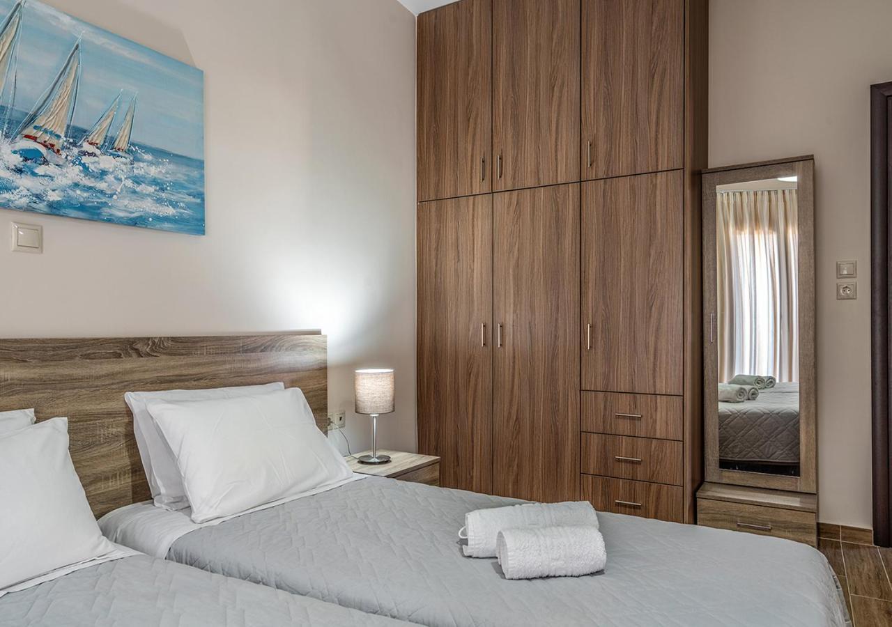 Harma With Private Pool Villa