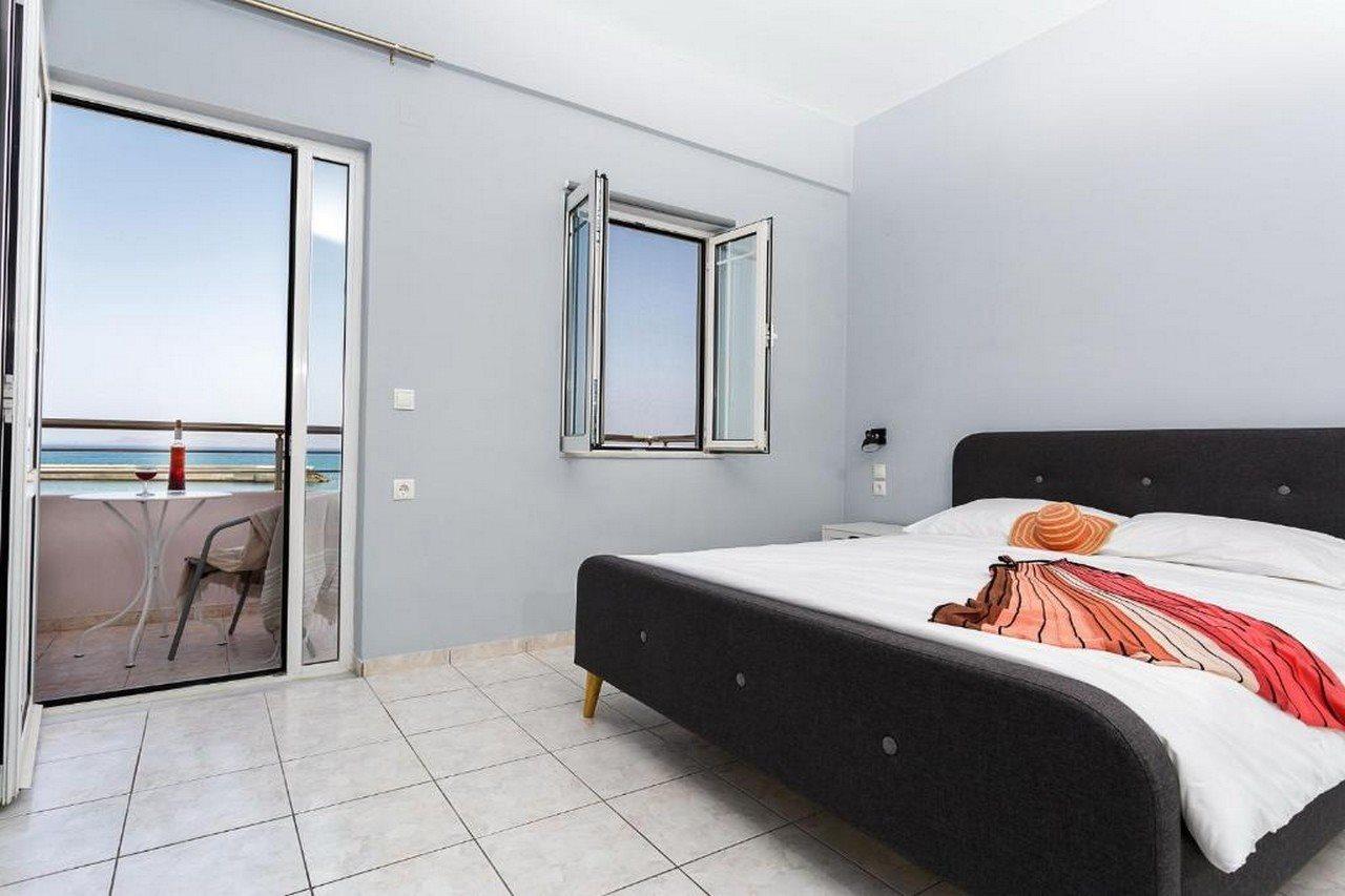 Hotel Sole Mare Seaside Gouves
