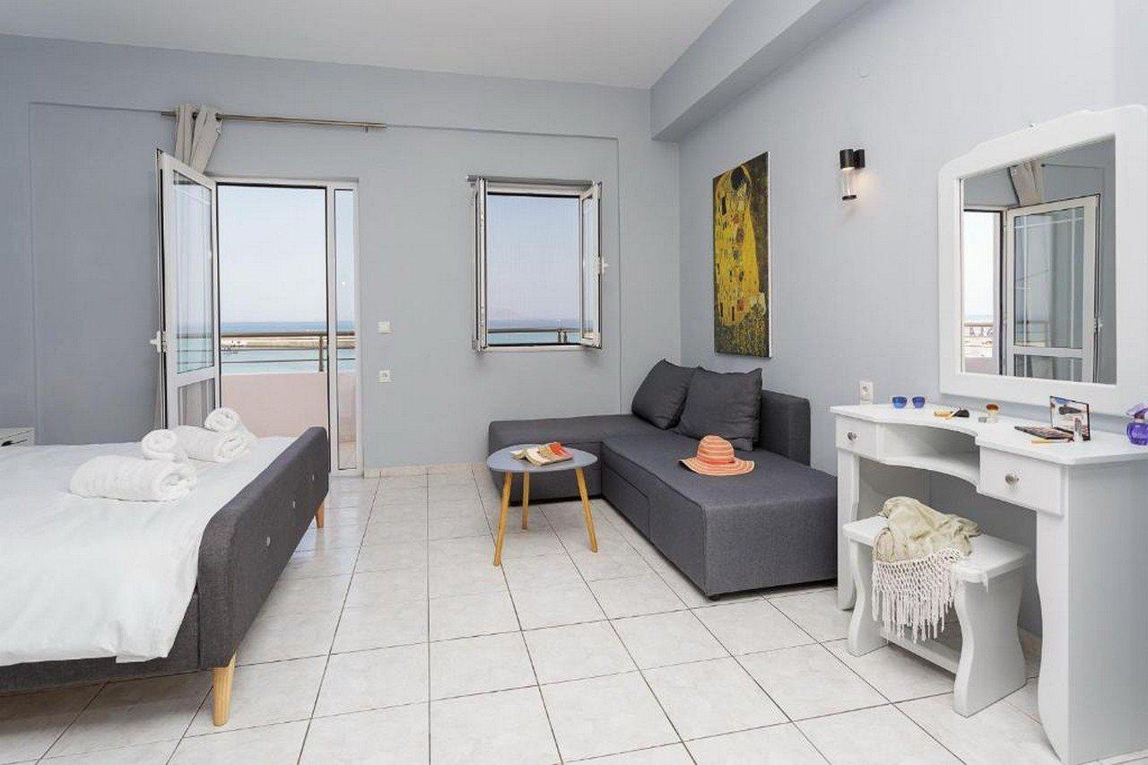 Hotel Sole Mare Seaside