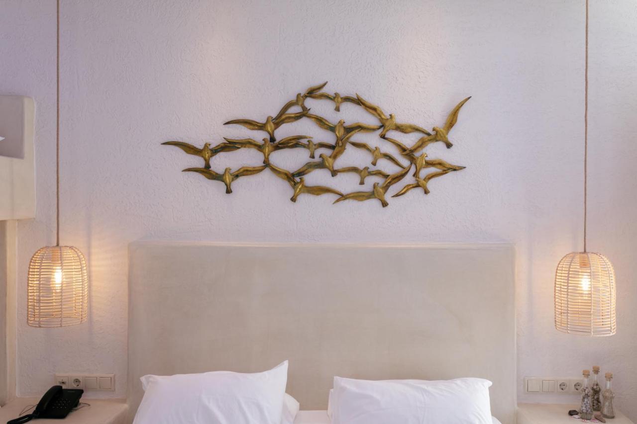 Hotel Mikri Vigla Hotel Beach Resort