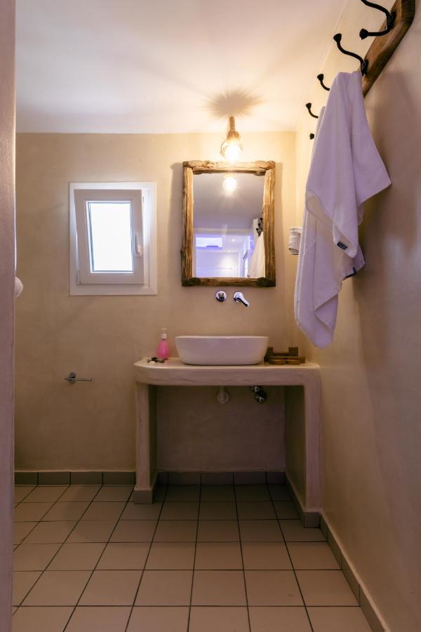 Mikri Vigla Hotel Beach Resort Hotel Mikri Vigla