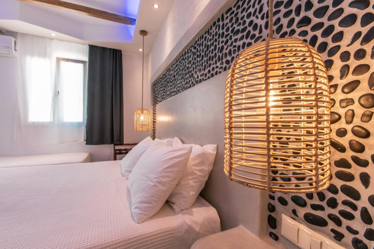 Mikri Vigla Hotel Beach Resort 3* Mikri Vigla
