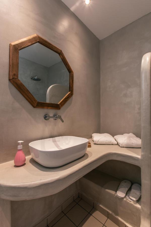 Hotel Mikri Vigla Hotel Beach Resort 3*